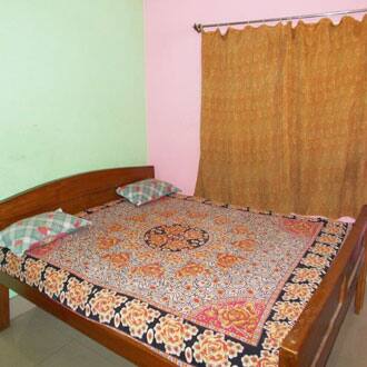 Nice Guest House, Bolpur 2